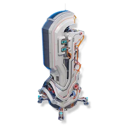 Mineral Extractor