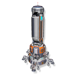 Gas Extractor