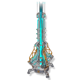 Electromagnetic Generator