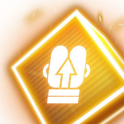 Movement Module Supreme Upgrade