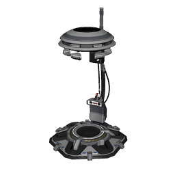 Short-range Teleporter