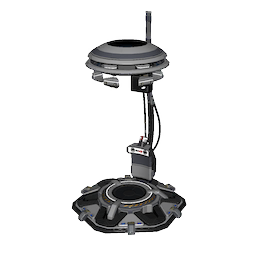 Short-range Teleporter