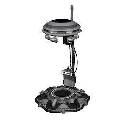 Short-range Teleporter