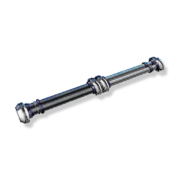 Supply Pipe