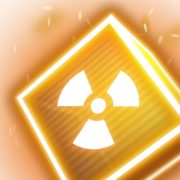 Supreme Radiation Protection Upgrade