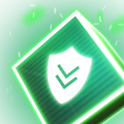 Starship Shield Upgrade