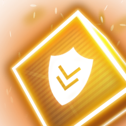 Supreme Starship Shield Upgrade