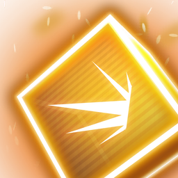 Supreme Scatter Blaster Upgrade