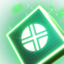 Geology Cannon Upgrade