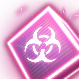 Toxic Protection Module Powerful Upgrade