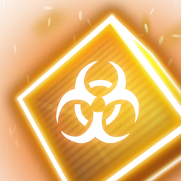 Supreme Toxic Protection Upgrade