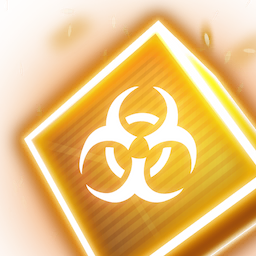 Toxic Protection Module Supreme Upgrade