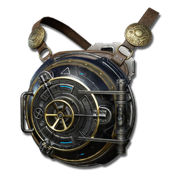 Heirloom Breastplate