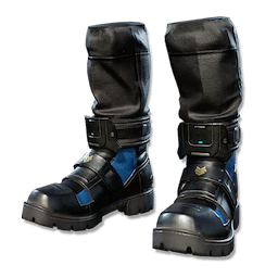 Heirloom Boots