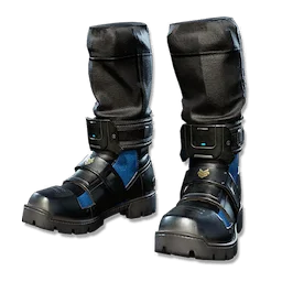 Heirloom Boots