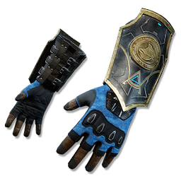 Heirloom Gloves