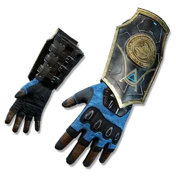 Heirloom Gloves