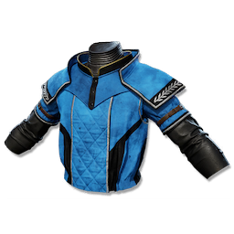 Heirloom Suit