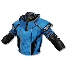 Heirloom Suit