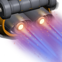 Exocraft Boost Module