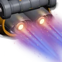 Exocraft Boost Module