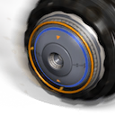 Drift Suspension