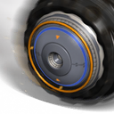 Grip Boost Suspension