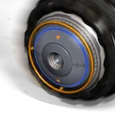 Grip Boost Suspension