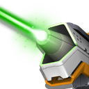 Exocraft Mining Laser