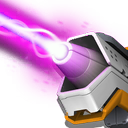 Advanced Exocraft Laser