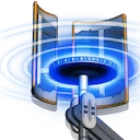 Exocraft Radar