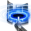 Radar Power Resonator