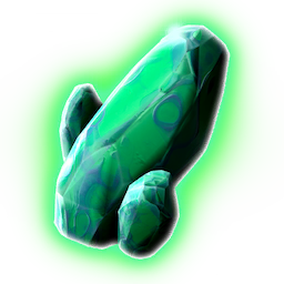 Crystal Sulphide