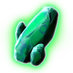 Crystal Sulphide