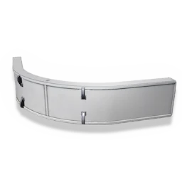 Curved Wall