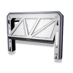 Shutter Door