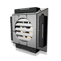 Wall Fan