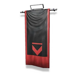 Wall Flag 1