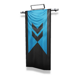Wall Flag 2