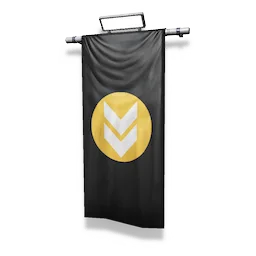 Wall Flag 3