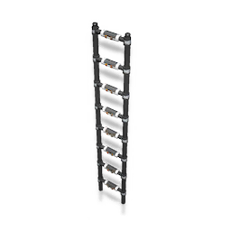 Infrastructure Ladder