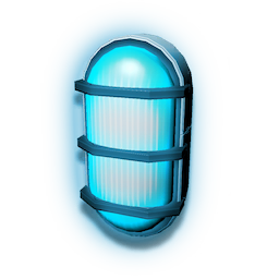 Blue Light