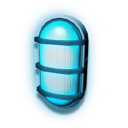 Blue Light