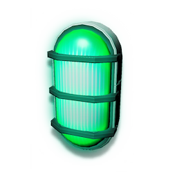 Green Light
