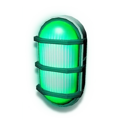 Green Light