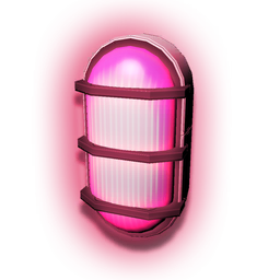 Pink Light