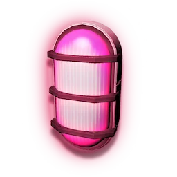 Pink Light