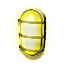 Yellow Light