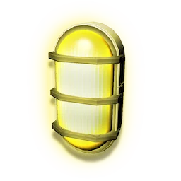 Yellow Light