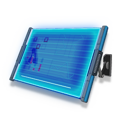 Wall Screen